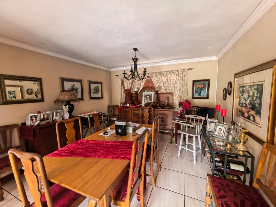 3 Bedroom Property for Sale in Vaal de Grace Nature Estate Free State